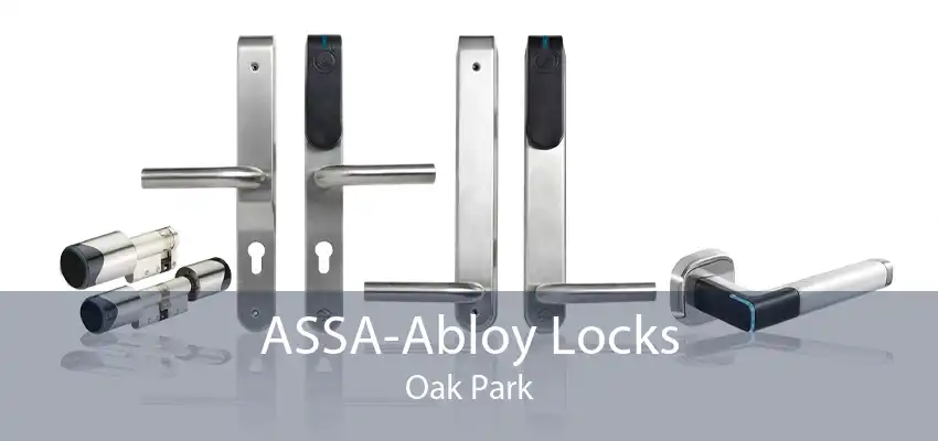 ASSA-Abloy Locks Oak Park