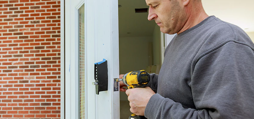 Eviction Locksmith Services For Lock Installation in Oak Park