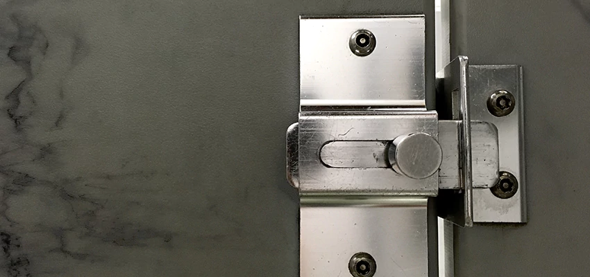 Fix A Room Door Lock in Oak Park