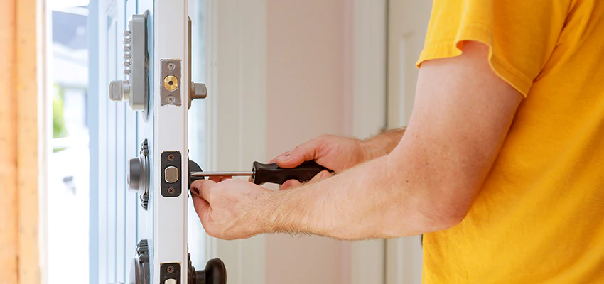 Eviction Locksmith For Key Fob Replacement Services in Oak Park