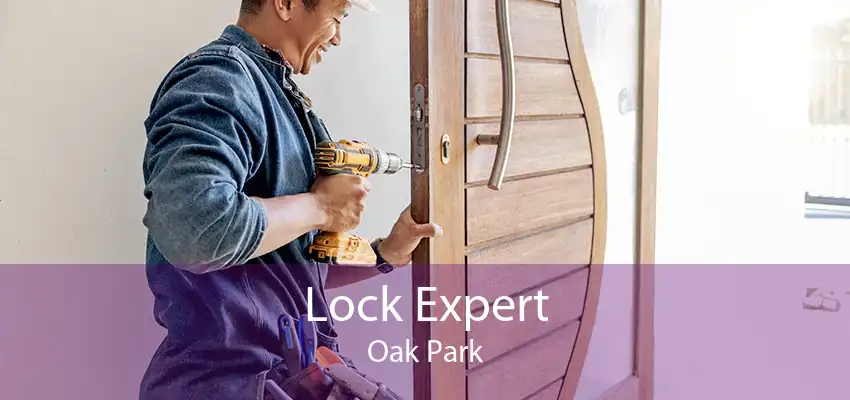 Lock Expert Oak Park
