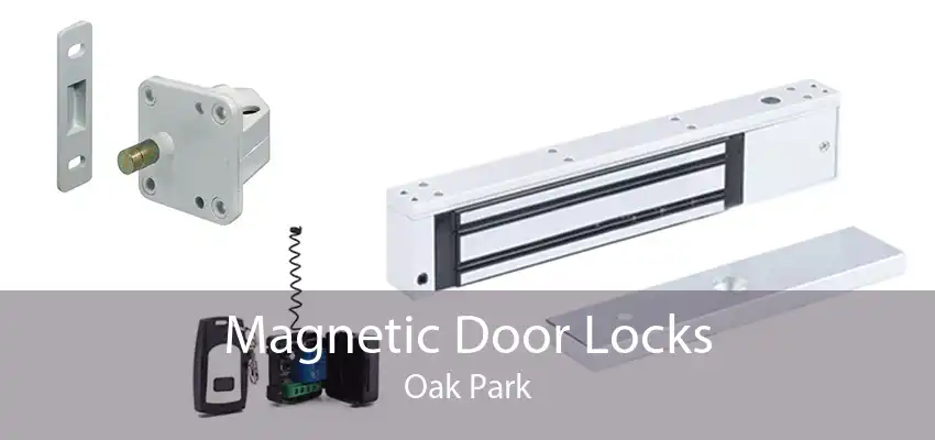 Magnetic Door Locks Oak Park