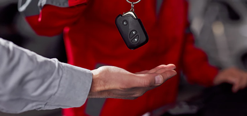 Automotive Car Lock Rekeying Locksmith Specialists in Oak Park