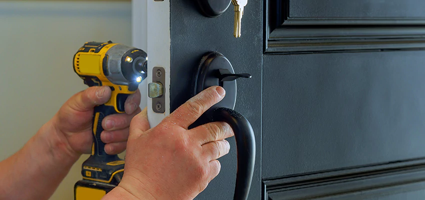 Emergency Downtown Locksmith in Oak Park