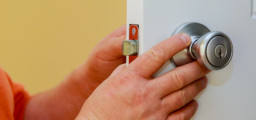 Residential Locksmith For Lock Installation in Oak Park