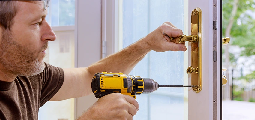 Affordable Bonded & Insured Locksmiths in Oak Park