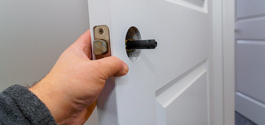 Nighttime Locksmith For Lock Repair in Oak Park