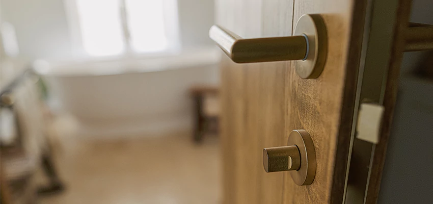 Mortise Locks For Bathroom in Oak Park