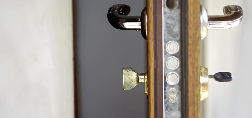 Holiday Emergency Locksmith in Oak Park