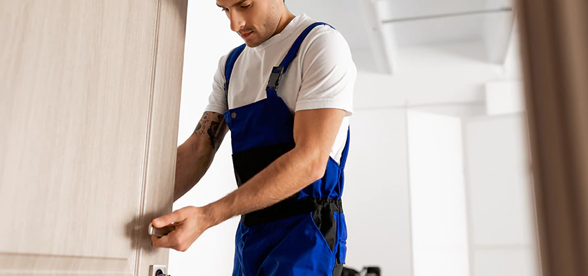Car Lock Repair And Installation Expert in Oak Park, IL