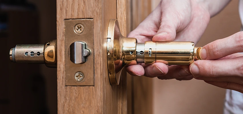 24 Hours Locksmith in Oak Park