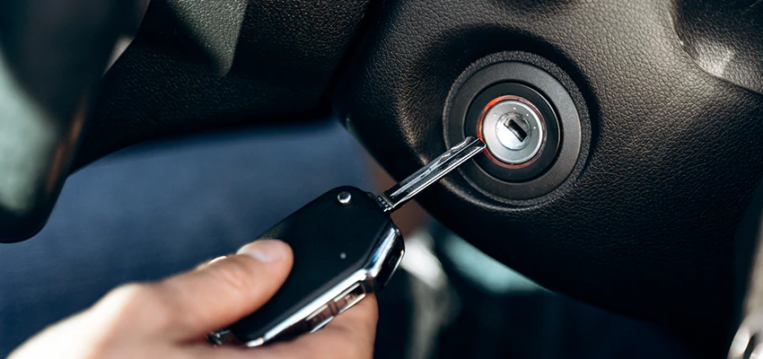 Car Key Replacement Locksmith in Oak Park