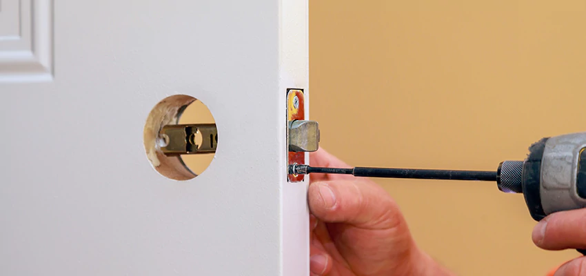 Stuck Door Knobs Repair in Oak Park