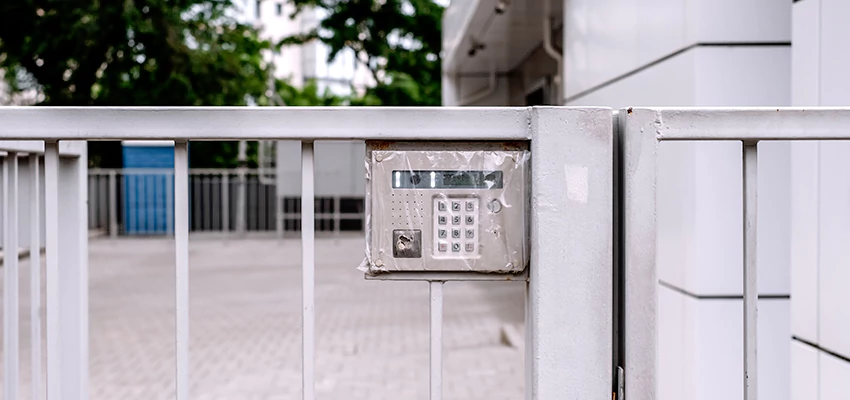 Gate Locks For Metal Gates in Oak Park