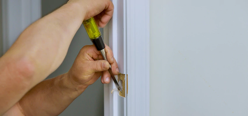 On Demand Locksmith For Key Replacement in Oak Park