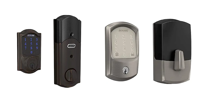 Schlage Smart Locks Repair in Oak Park