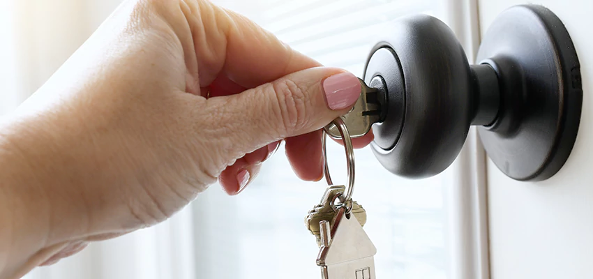 Top Locksmith For Residential Lock Solution in Oak Park