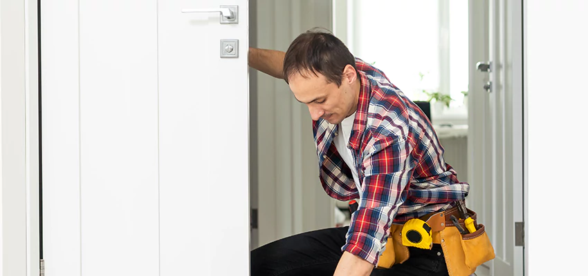 Emergency Automotive Locksmith in Oak Park, IL
