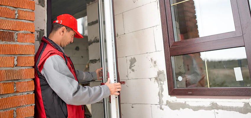 Home Invasion Door Lock Repairs in Oak Park