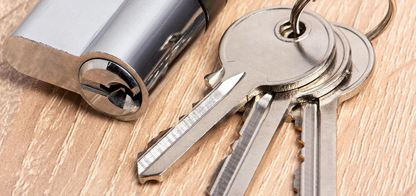 Lock Rekeying Services in Oak Park