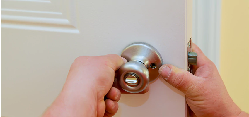 After-hours Locksmith For Lock And Key Installation in Oak Park