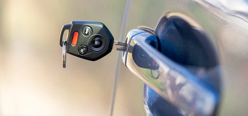 Automotive Locksmith Key Programming Specialists in Oak Park