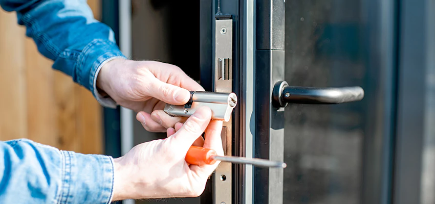 Eviction Locksmith For Lock Repair in Oak Park