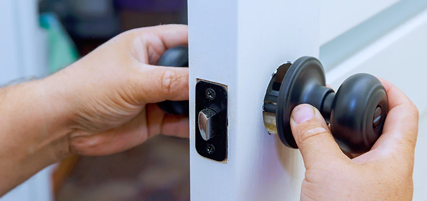 Smart Lock Replacement Assistance in Oak Park