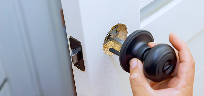 Locksmith For Lock Repair Near Me in Oak Park