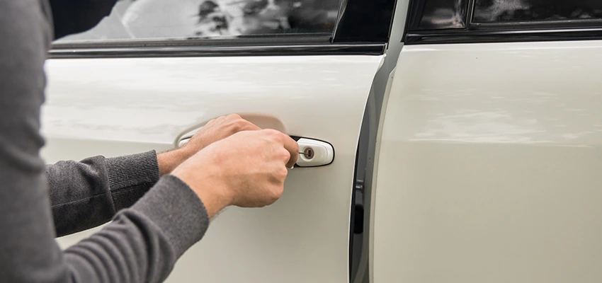 Unlock Car Door Service in Oak Park