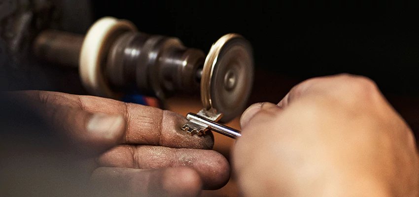 Hotel Lock Master Key System in Oak Park