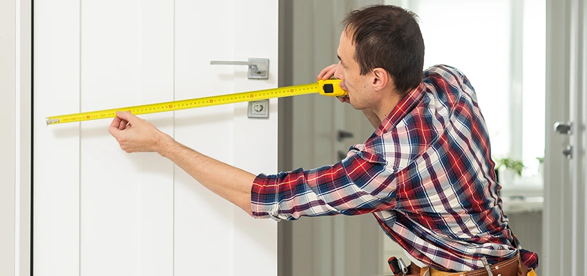 Bonded & Insured Locksmiths For Lock Repair in Oak Park