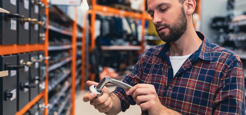 Locksmith For Retail Stores Lockout Services in Oak Park