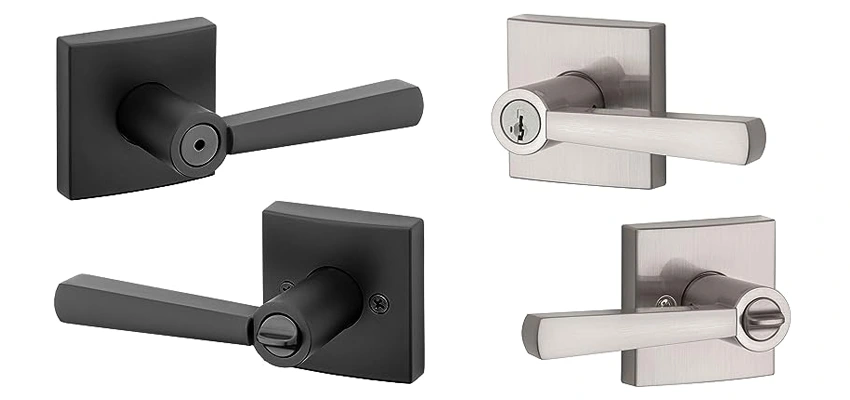 Baldwin Wifi Door Lock Maintenance in Oak Park