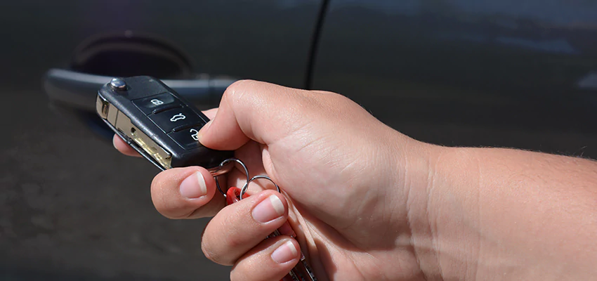 Car Door Unlocking Locksmith in Oak Park