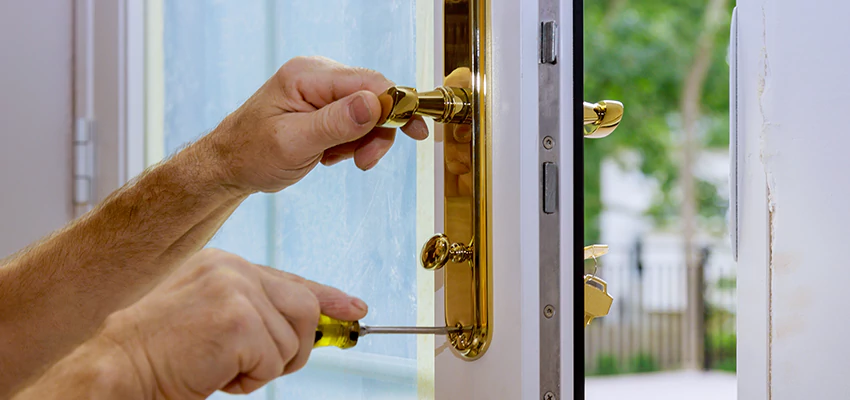 Local Locksmith For Key Duplication in Oak Park